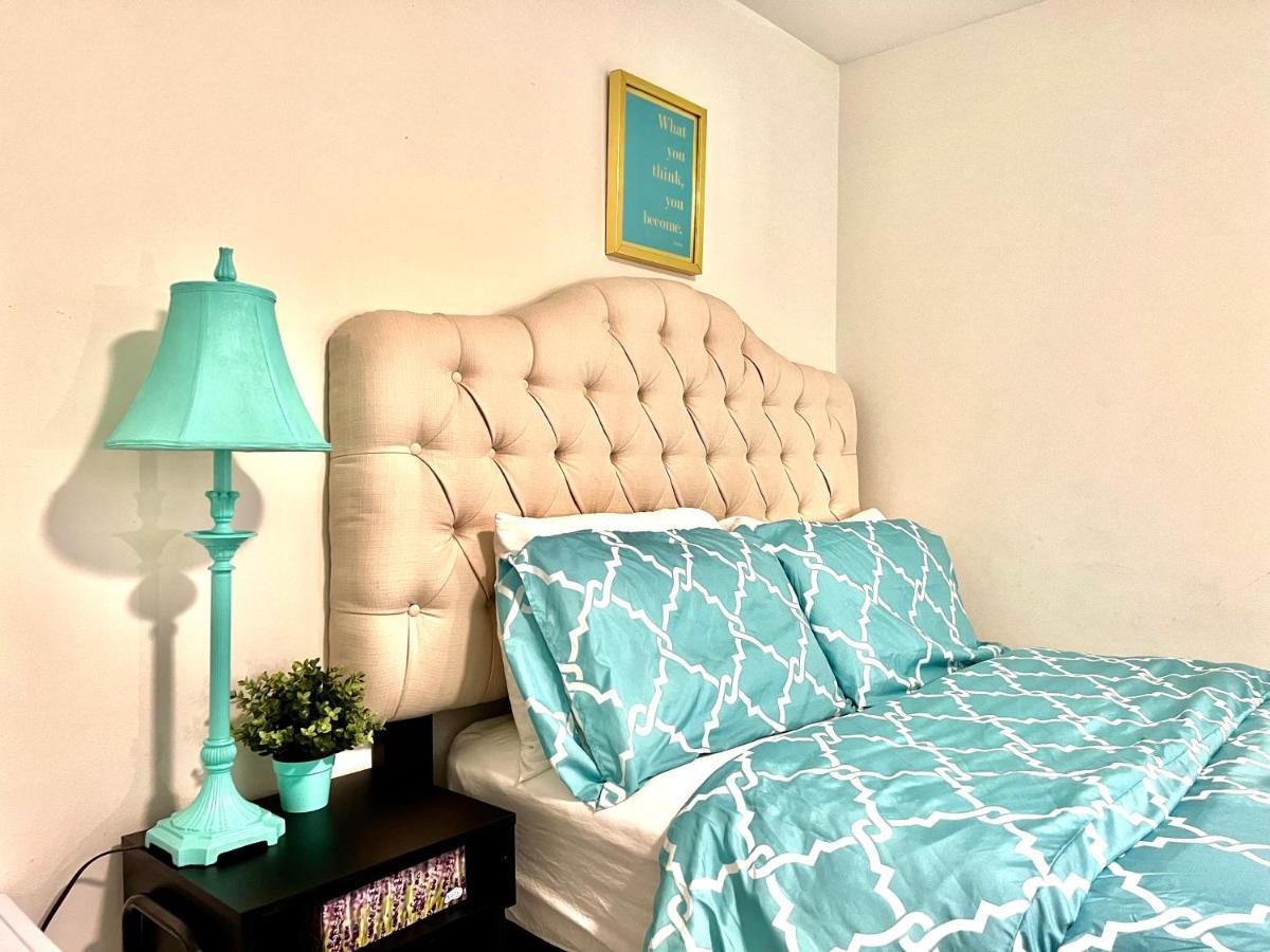Private Room With Shared Bathroom On The 1St Floor 10 Minutes Walk To University Of Washington Seattle Buitenkant foto