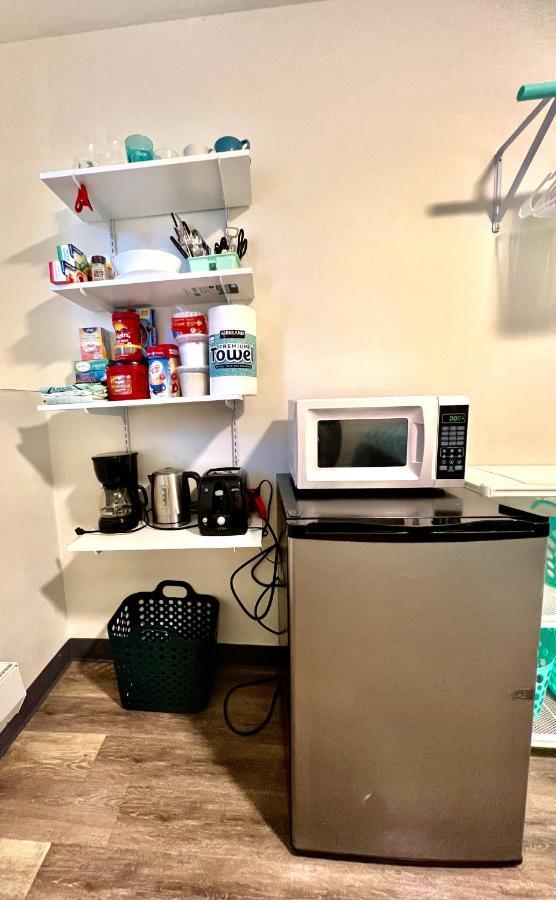Private Room With Shared Bathroom On The 1St Floor 10 Minutes Walk To University Of Washington Seattle Buitenkant foto