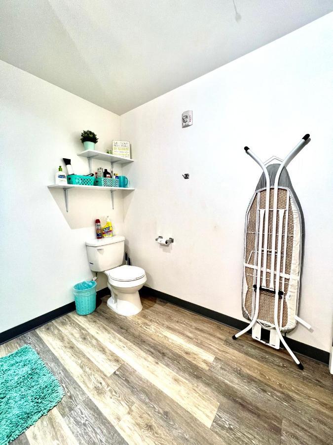 Private Room With Shared Bathroom On The 1St Floor 10 Minutes Walk To University Of Washington Seattle Buitenkant foto